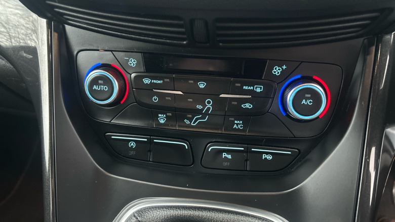 Ford Kuga 1.5 EcoBoost ST-Line Edition 5dr 2WD Petrol Estate